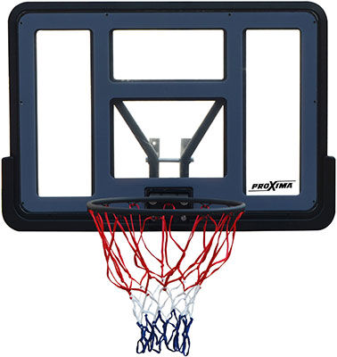 Баскетбольный щит Proxima 44''