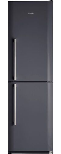 Двухкамерный холодильник Позис RK FNF-172 графит правый