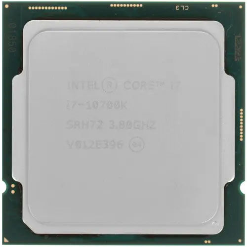 Процессор Intel Core i7-10700K LGA1200 OEM (CM8070104282436)