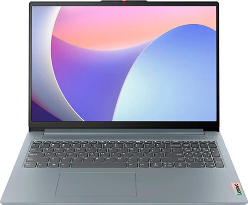 Ноутбук Lenovo IdeaPad 3 Slim, 15IRH8, arctic grey (83EM003RPS) IdeaPad 3 Slim 15IRH8 arctic grey (83EM003RPS)