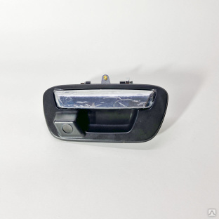 Ручка заднего борта Foton Tunland с отверстием под камеру заднего вида (P1610141902A0) #1