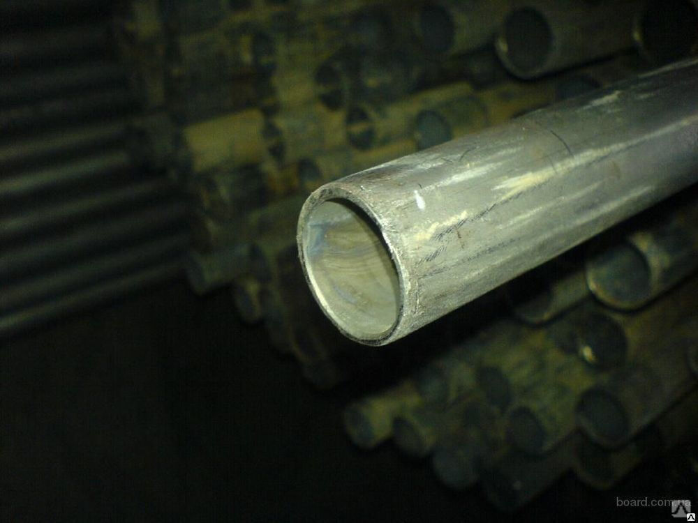 Труба титановая 32х2 мм ВТ1-0 2500