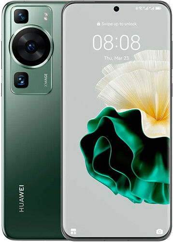 Смартфон Huawei P60 8/256 Gb Green (51097LUN)