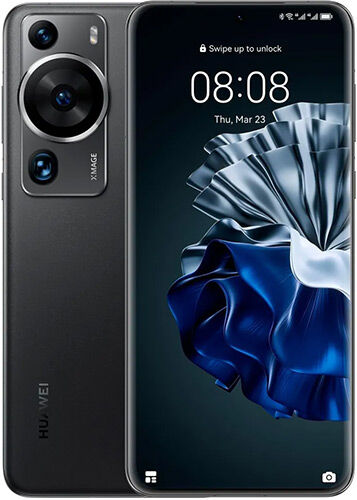Смартфон Huawei P60 Pro 8/256 Gb Black (51097LUV)