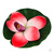 INBLOOM Орхидея декоративная для пруда, ПВХ, 14см, 5 цветов #3