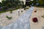 Тротуарная плитка Инсбрук Альпен 40 мм Моноколор гладкая Stein_Rus цвет Светло-оливковый #2