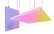 Панель акустическая Акустилайн (Akustiline) Baffle Color (1,0м x 1,0м х 40мм) Прямоугольник 1,0м2