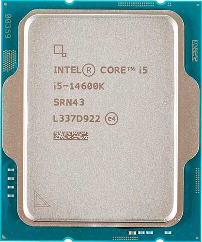 Процессор Intel Core i5-14600K LGA1700 OEM