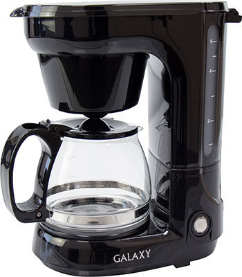 Кофеварка Galaxy GL0701