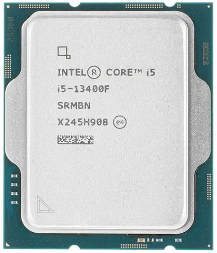 Процессор Intel Core i5-13400F LGA1700 OEM (CM8071505093005)