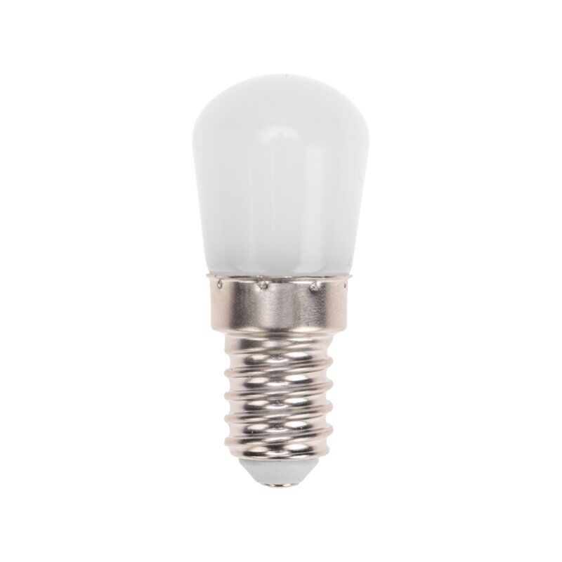 Лампа светодиодная для холодильника (капсульная) 2Вт Е14 160Лм 4000К нейтральный свет Rexant 1