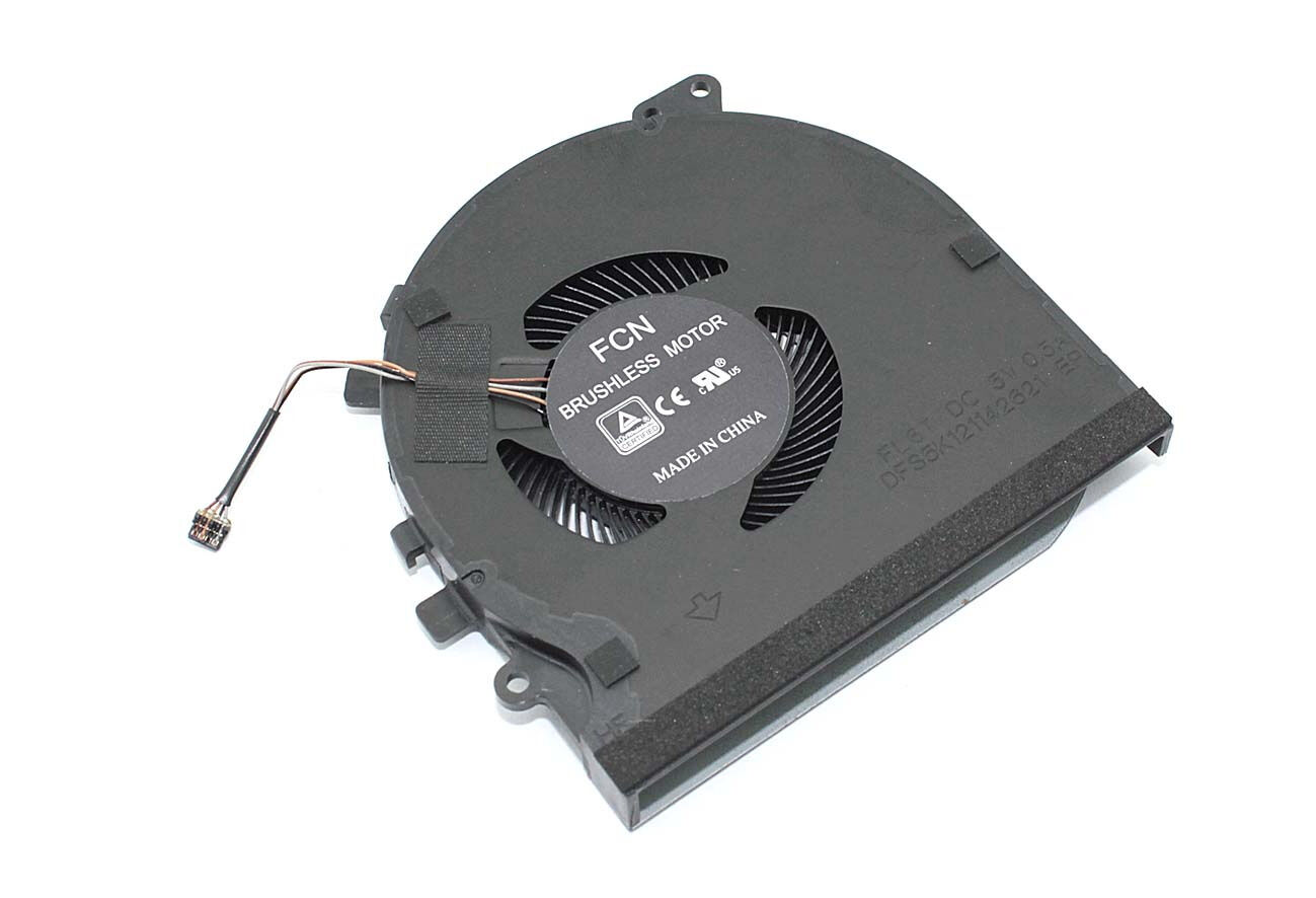 Вентилятор/кулер для ноутбука Razer Blade 15 p/n: RZ09-0270 GPU Прочие