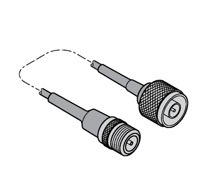 BWC-4MNFN6 3077490 Радиопередающая система – подключения антенный кабель