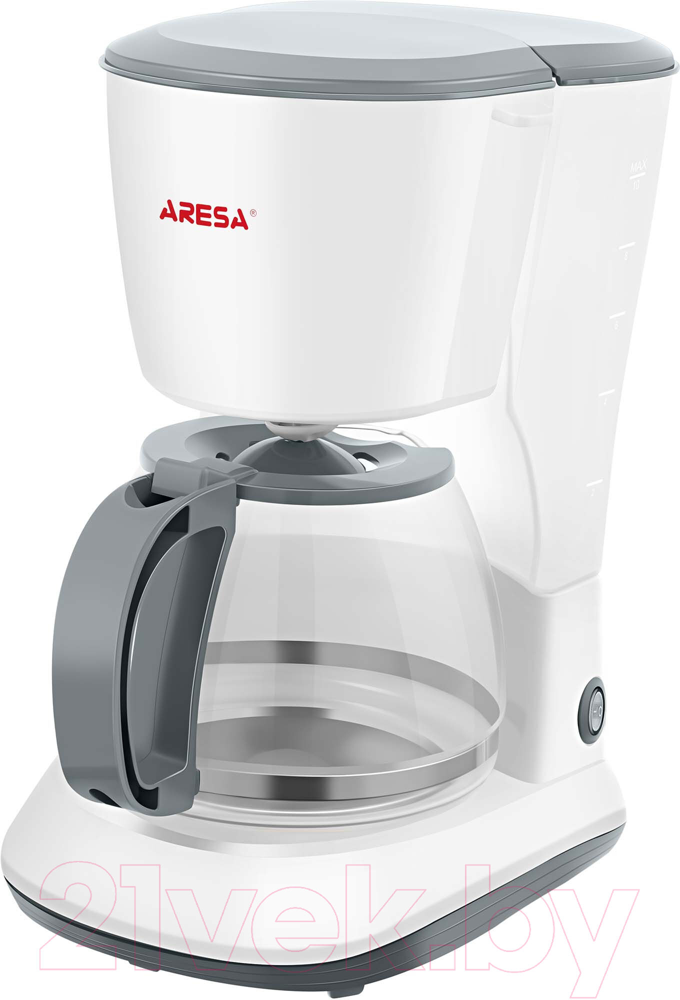 Капельная кофеварка Aresa AR-1608 1