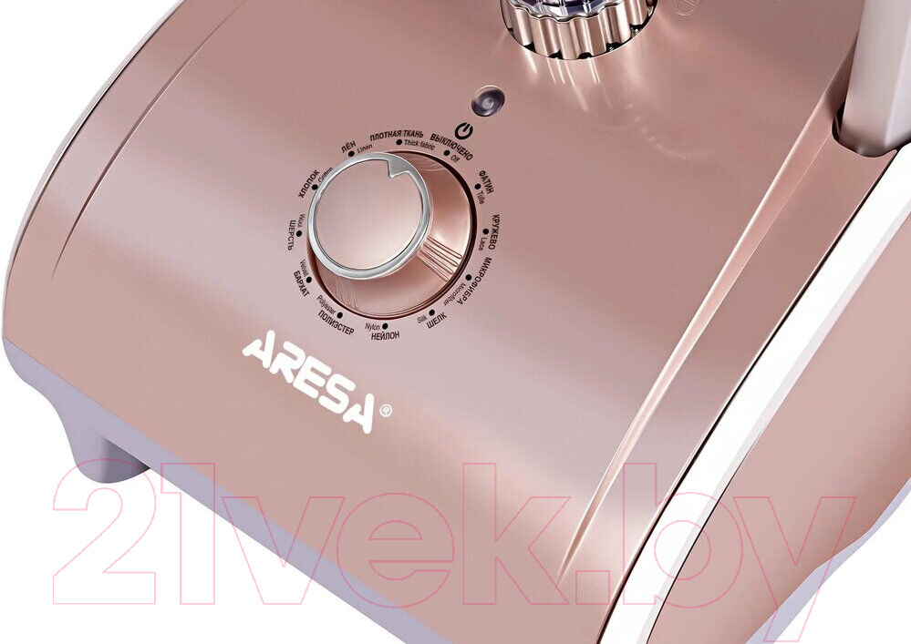 Отпариватель Aresa AR-2303 3