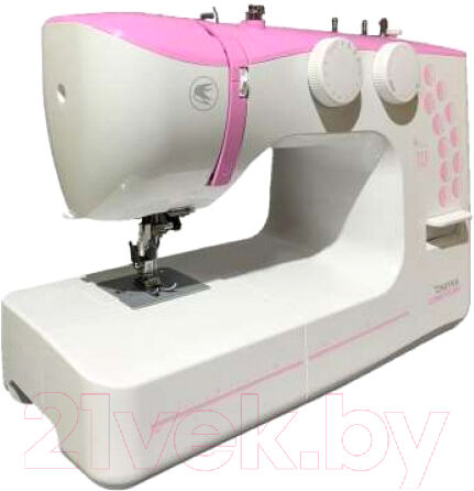 Швейная машина Chayka 924 1