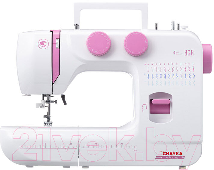 Швейная машина Chayka 2250 2