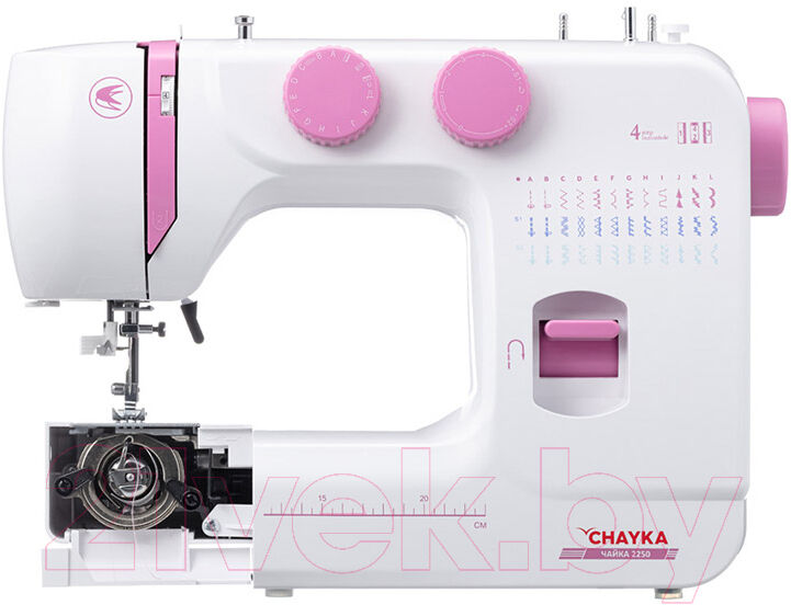 Швейная машина Chayka 2250 3